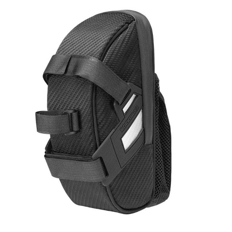 ROCKBROS waterproof saddle bag with bottle holder  92fc4e654be9