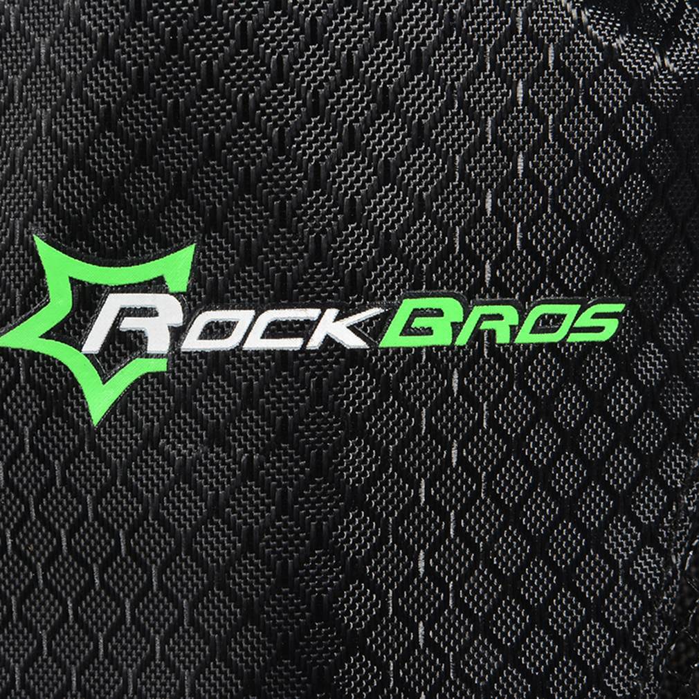 ROCKBROS waterproof saddle bag with bottle holder  a30c133c20ed