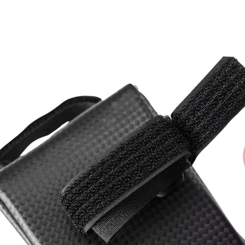 ROCKBROS waterproof top tube bag 1 5L for cell pho e013687e00b2