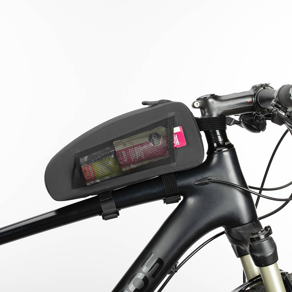 ROCKBROS waterproof top tube bag for bicycle 1L    79cd8ea19751