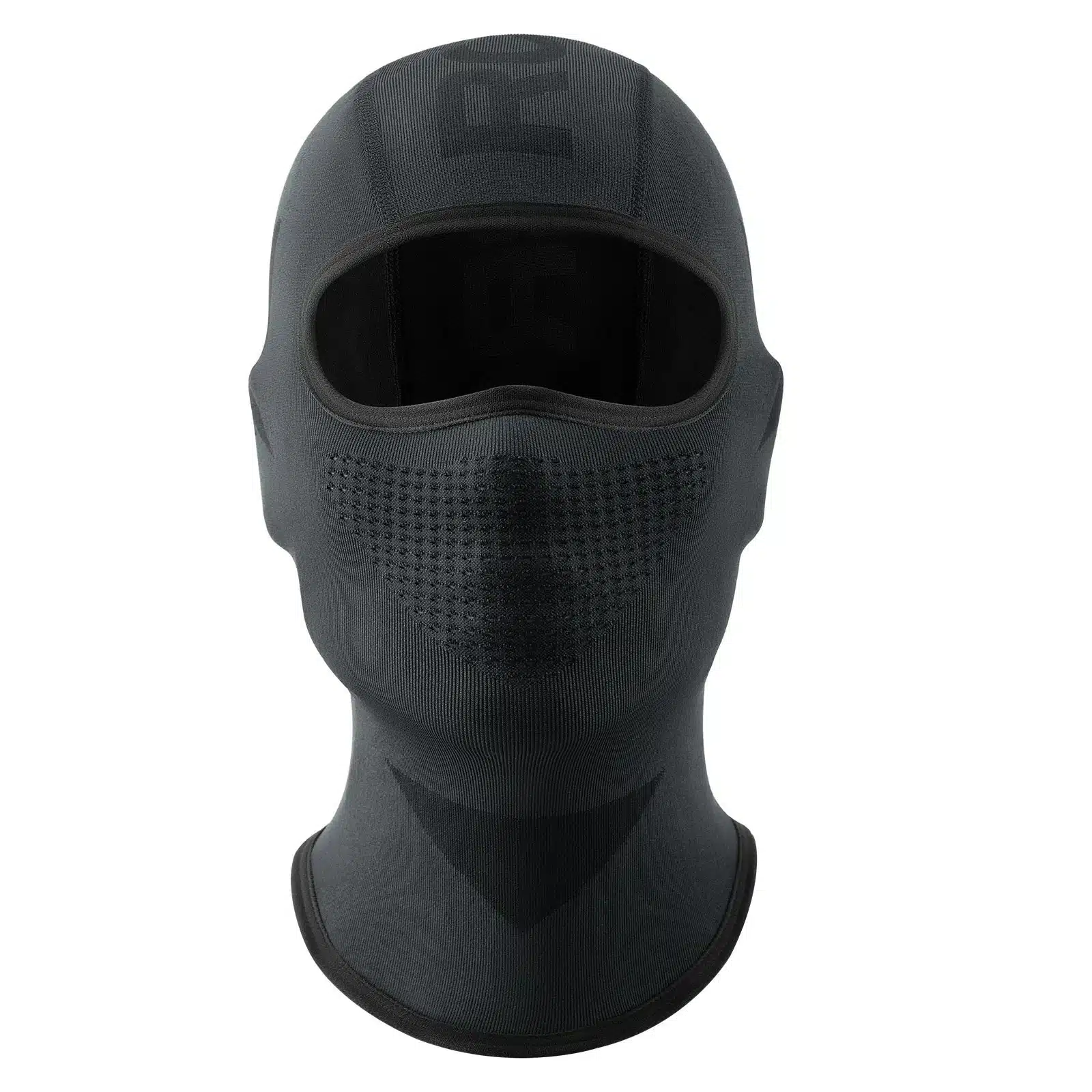 Sturmhaube Balaclava  Atmungsaktive Skimaske Schwa 762f52031c5a