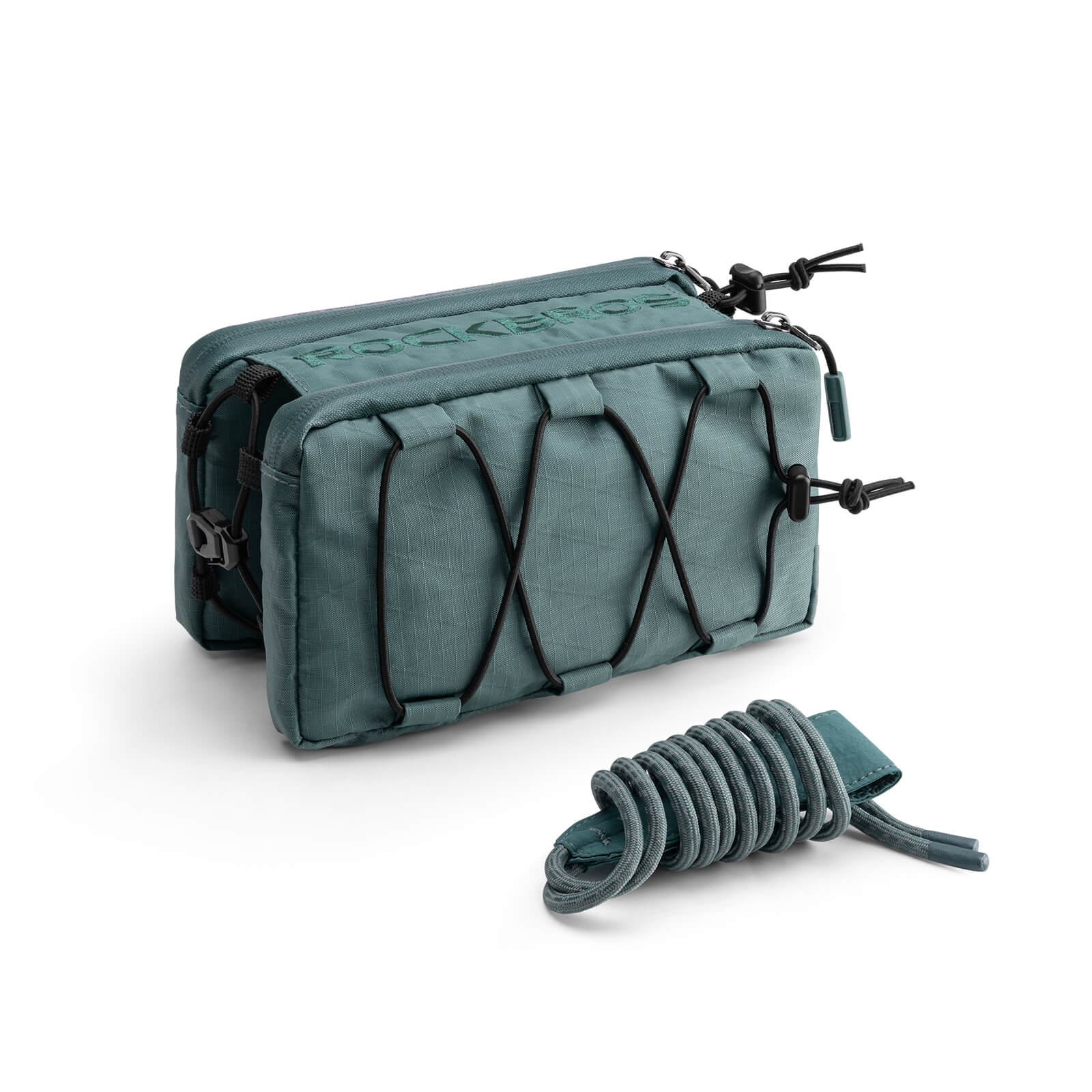 Top tube bag frame bag with shoulder strap  d1bdd4d3f9eb