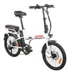 Ztech Zt 12 Elektromos Kerekpar 02