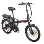 Ztech Zt 12 Elektromos Kerekpar 03