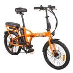 Ztech Zt 12 Elektromos Kerekpar 06