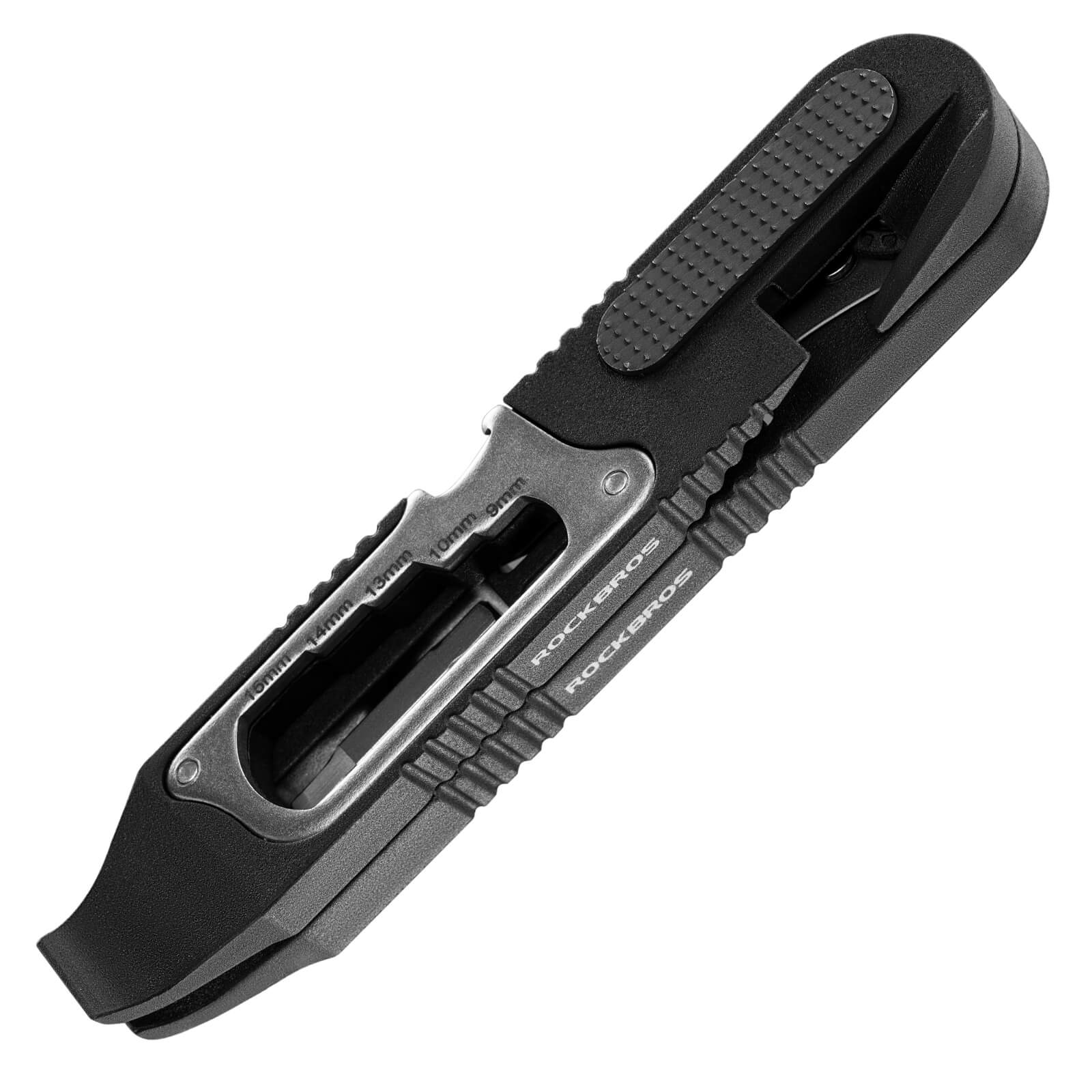 16 in 1 Fahrradwerkzeug Mini Tool Set Reifenheber  557f347cc6f3