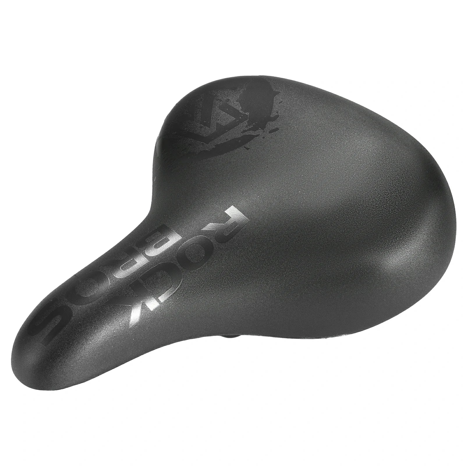 Bequemer Fahrradsattel Weicher Sattel mit Doppel F 4fcb1050feb5