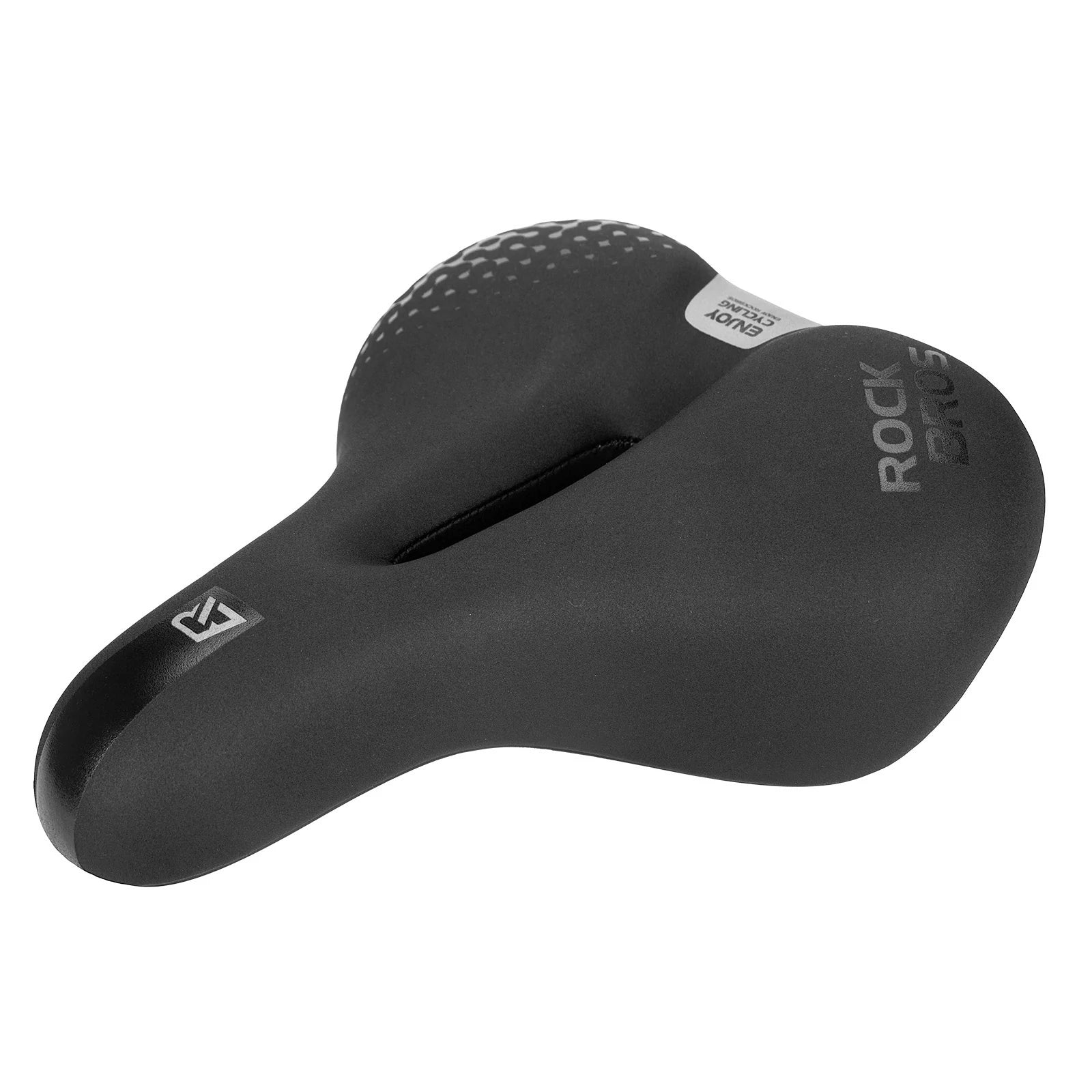 Bequemer Fahrradsattel  Ergonomisch Fahrrad Sattel 4406b98ead41