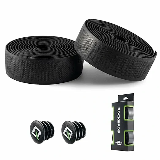 Fahrrad Lenkerband Griffband Lang 220cm für MTB Re 31e5b109e710