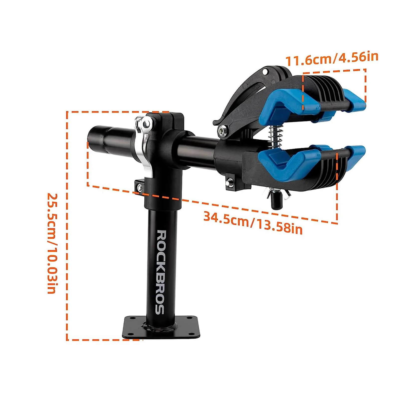 Fahrrad Montageständer Fahrradhalter für 24 29 Zol a4fa2e2e61a2