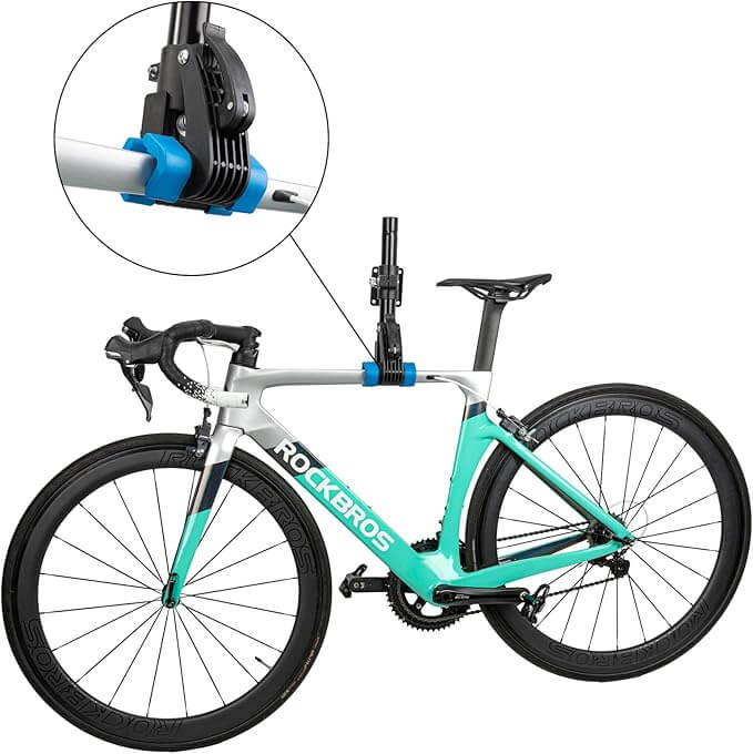 Fahrrad Montageständer Fahrradhalter für 24 29 Zol f9d9195f8c73