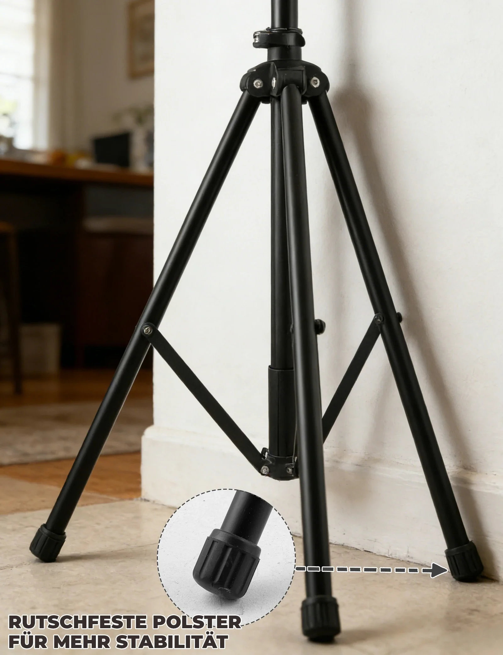 Fahrrad Ständer für 2 Fahrräder  58666fd343df