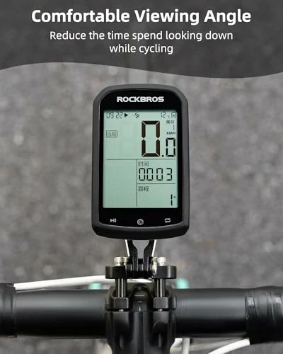 Fahrradcomputer Halterung Kompatibel aus Alu FK 31 8e6f544eaf7c