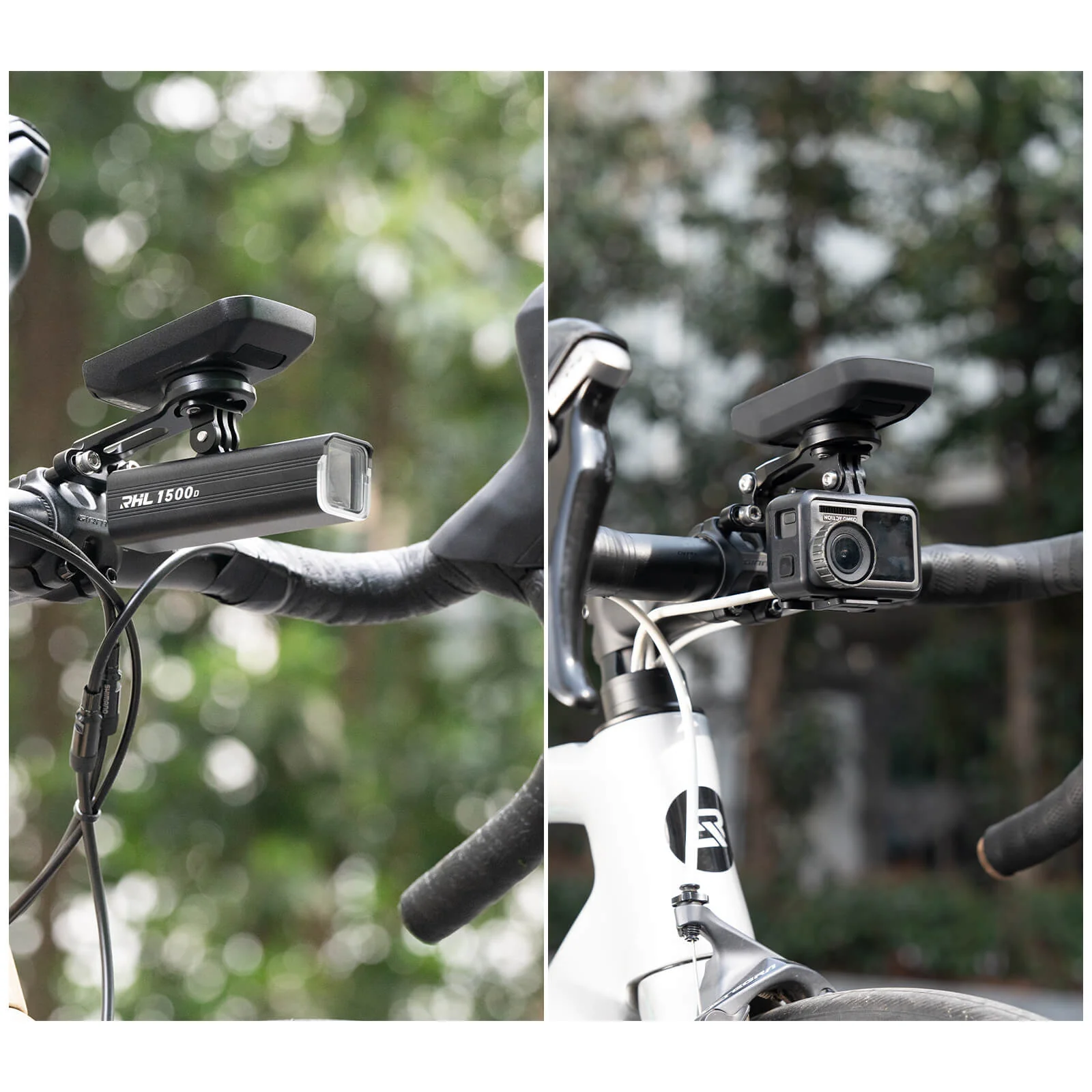 Fahrradcomputer Halterung Kompatibel mit Garmin Br ad5573fde189