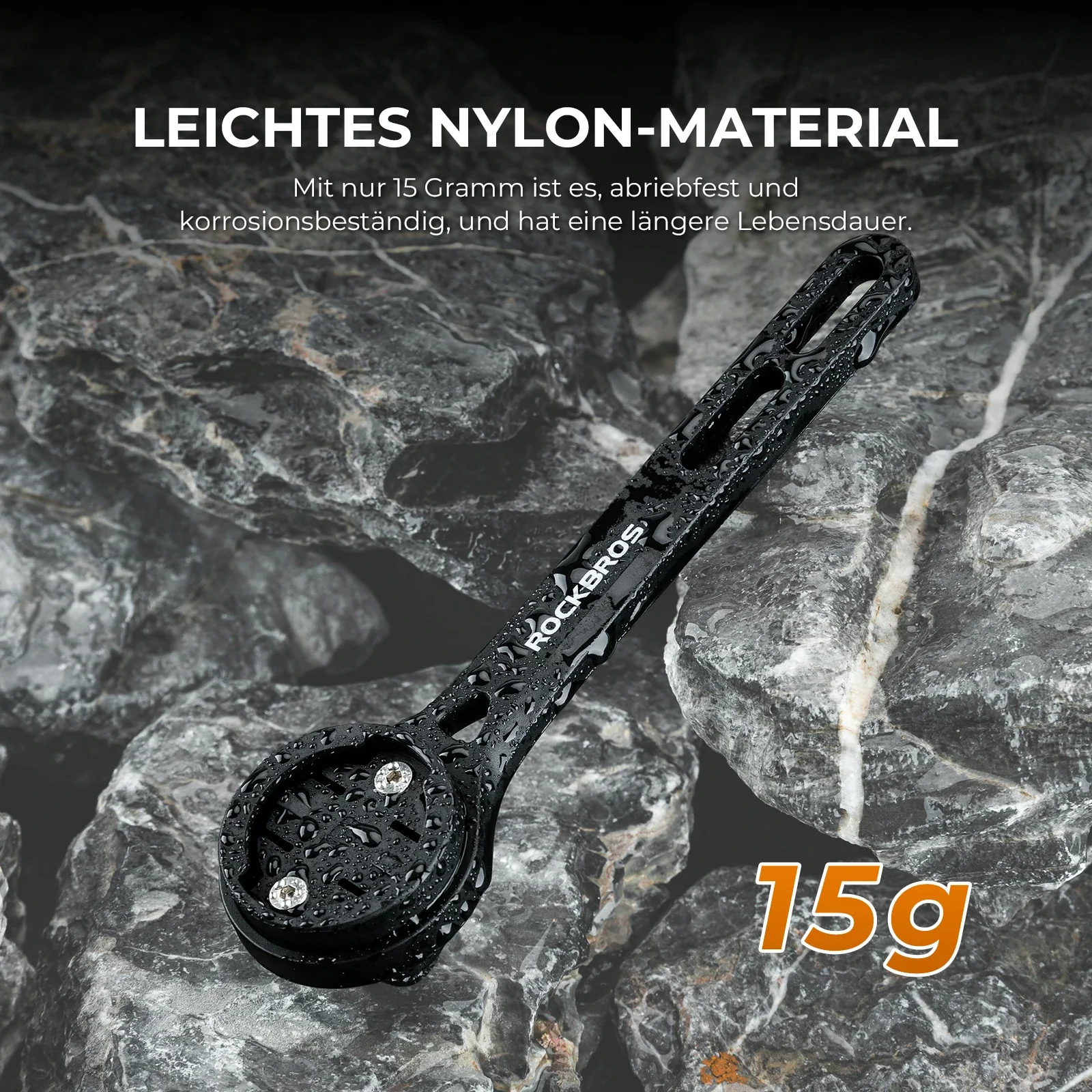 Fahrradcomputer Halterung Kompatibel mit Garmin Wa 030f9ed1cfeb