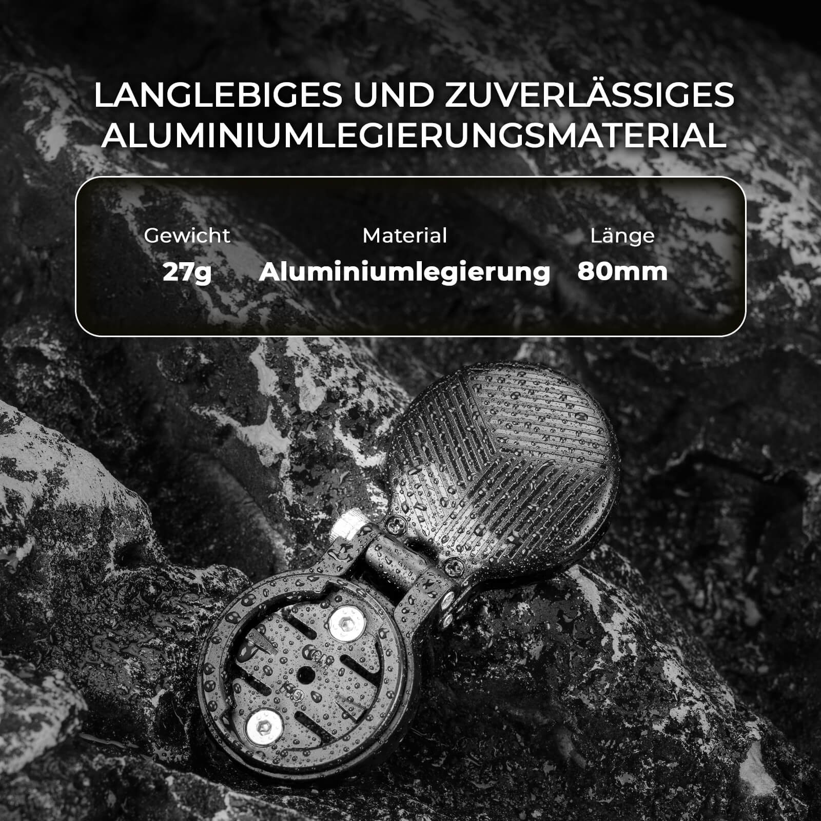 Fahrradcomputer Halterung Kompatibel mit Garmin Wa de2bcc5e210d