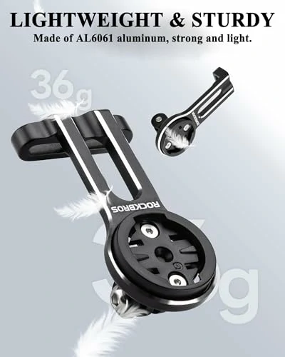 Fahrradcomputer Halterung nur für Giant PCR 10 mit 329df5bebd14