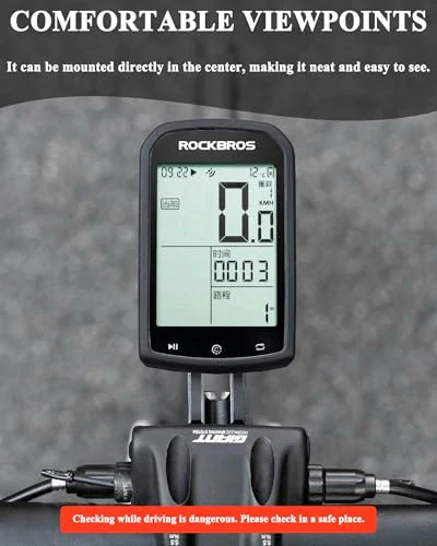 Fahrradcomputer Halterung nur für Giant PCR 10 mit 9a56f379c238