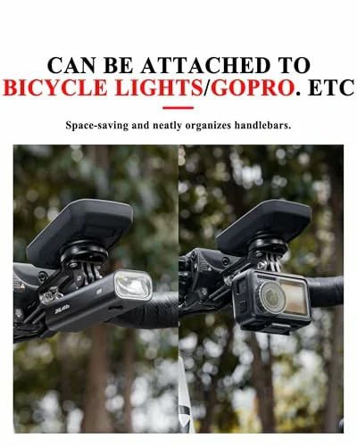 Fahrradcomputer Halterung nur für Giant PCR 10 mit acb64a4c8f71