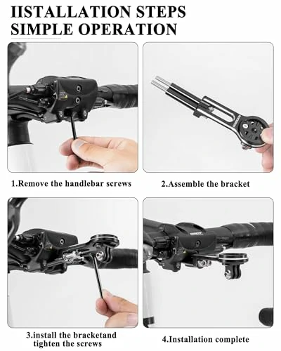 Fahrradcomputer Halterung nur für Giant PCR 10 mit ed96868a8fc9