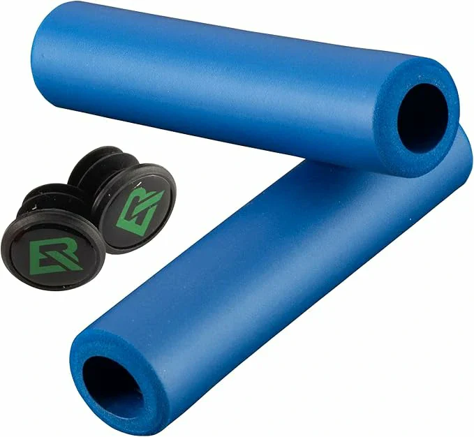 Fahrradgriffe MTB Lenkergriffe Fahrrad Griffe mit  998c3df081a0