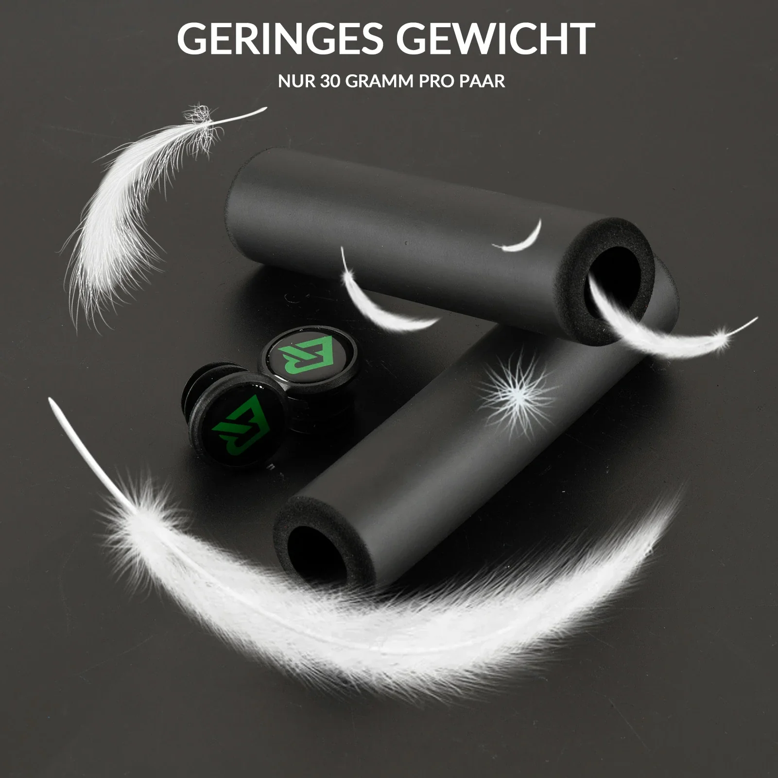Fahrradgriffe MTB Lenkergriffe Fahrrad Griffe mit  ac6e62192f7c