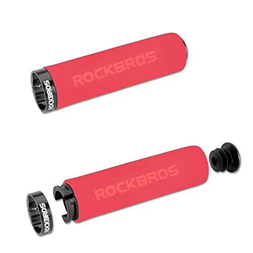 Fahrradgriffe  Lenkergriffe   Handgriffe   rutschf 590bfc973e27