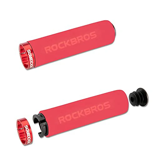 Fahrradgriffe  Lenkergriffe   Handgriffe   rutschf 824ea92e2fce