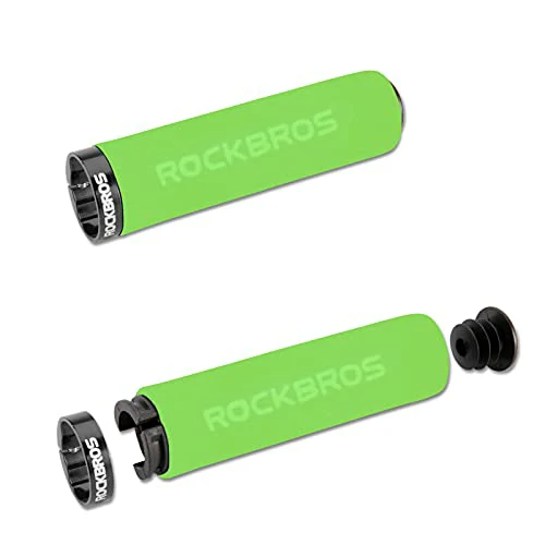 Fahrradgriffe  Lenkergriffe   Handgriffe   rutschf 9850e6c45bd8