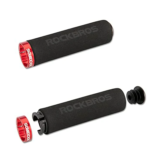 Fahrradgriffe  Lenkergriffe   Handgriffe   rutschf 9bd7d289b375