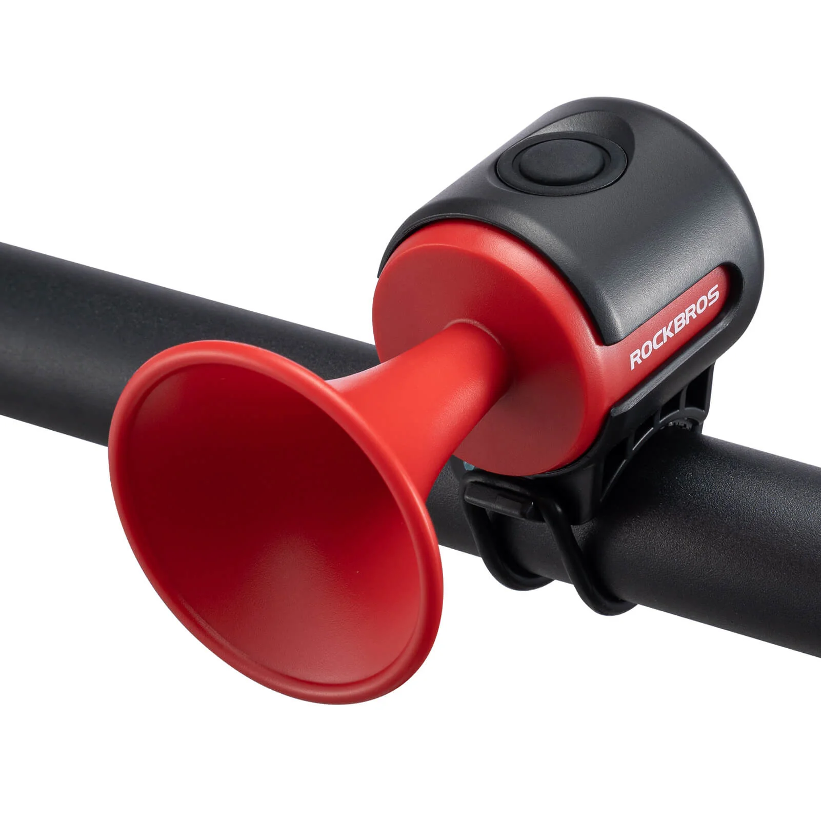 Fahrradklingel Elektrisch 120dB Ton IPX4 Wassersch 300eb511f97f