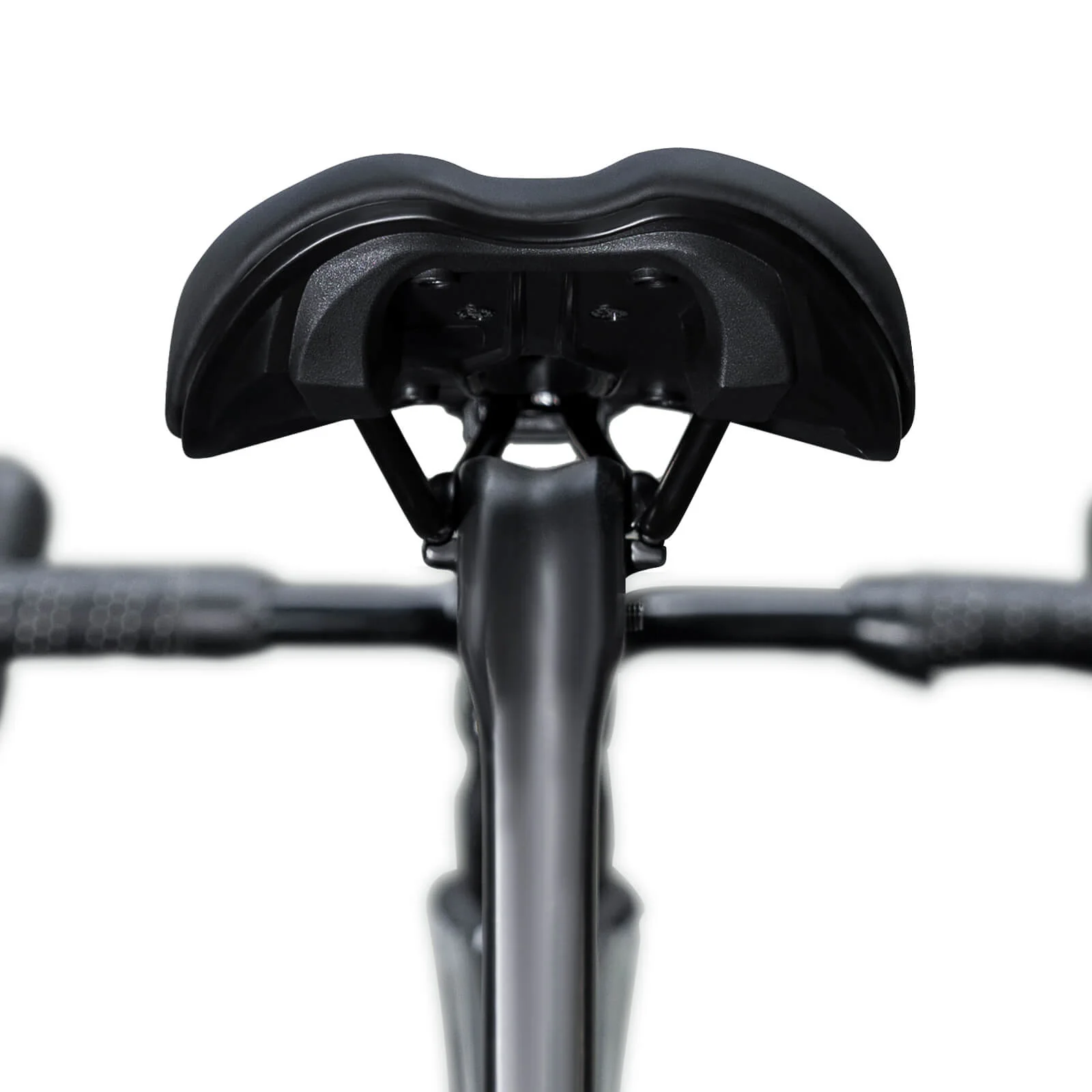 Fahrradsattel Bequem Memory Foam für Rennrad MTB  61f3b4908395