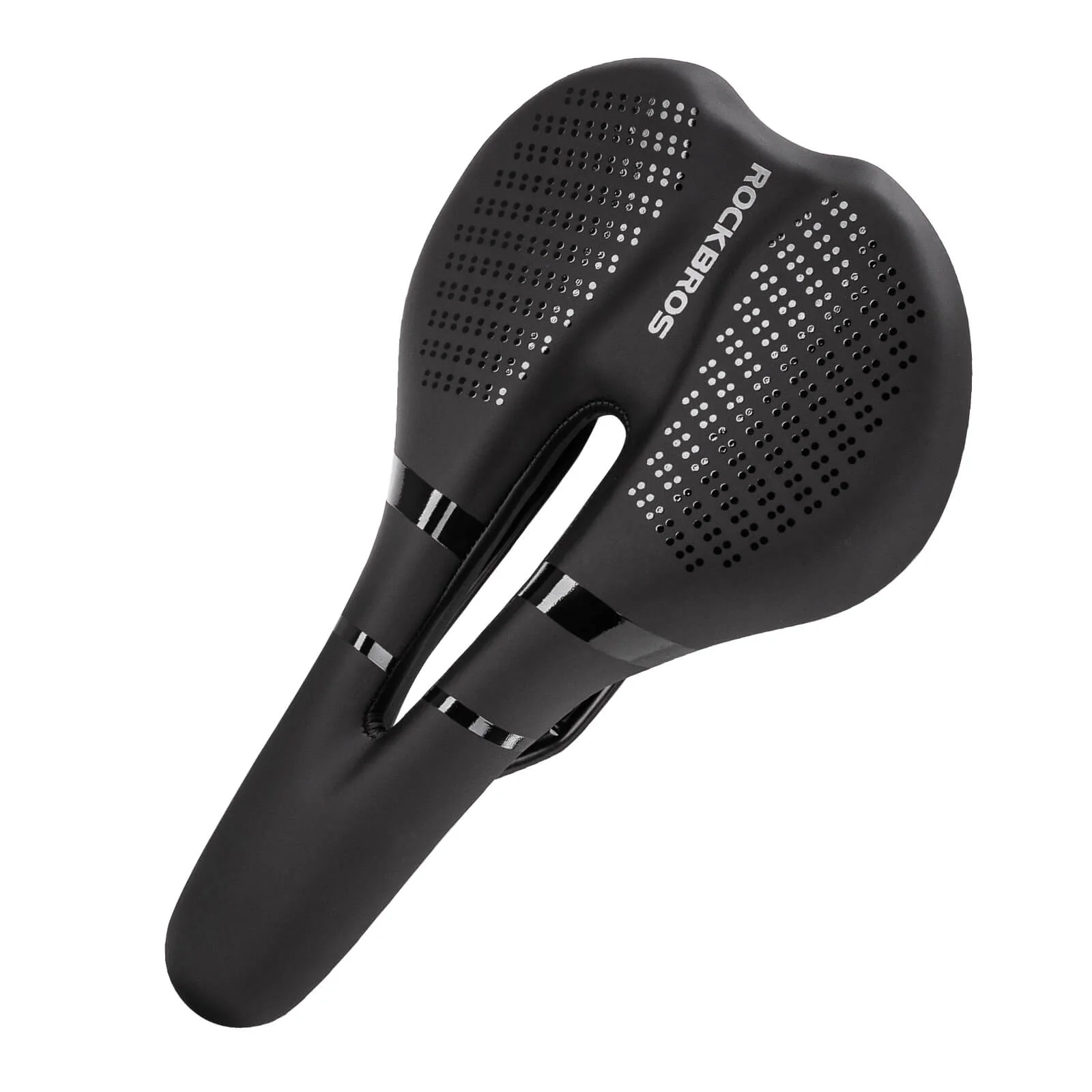 Fahrradsattel Bequem Memory Foam für Rennrad MTB  8078c6d2a3bf