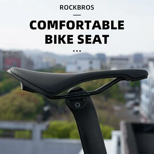 Fahrradsattel Bequem  Ergonomisch Bike Seat  096c062554fd
