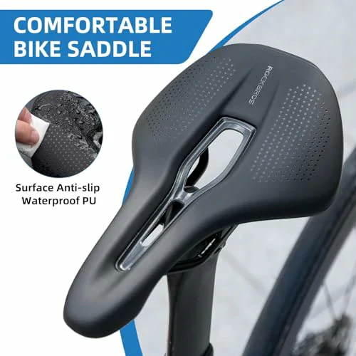 Fahrradsattel Bequem  Ergonomisch Bike Seat  8ce40bdbbc67