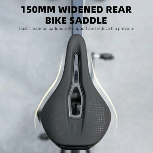 Fahrradsattel Bequem  Ergonomisch Bike Seat  f04fe9b58214