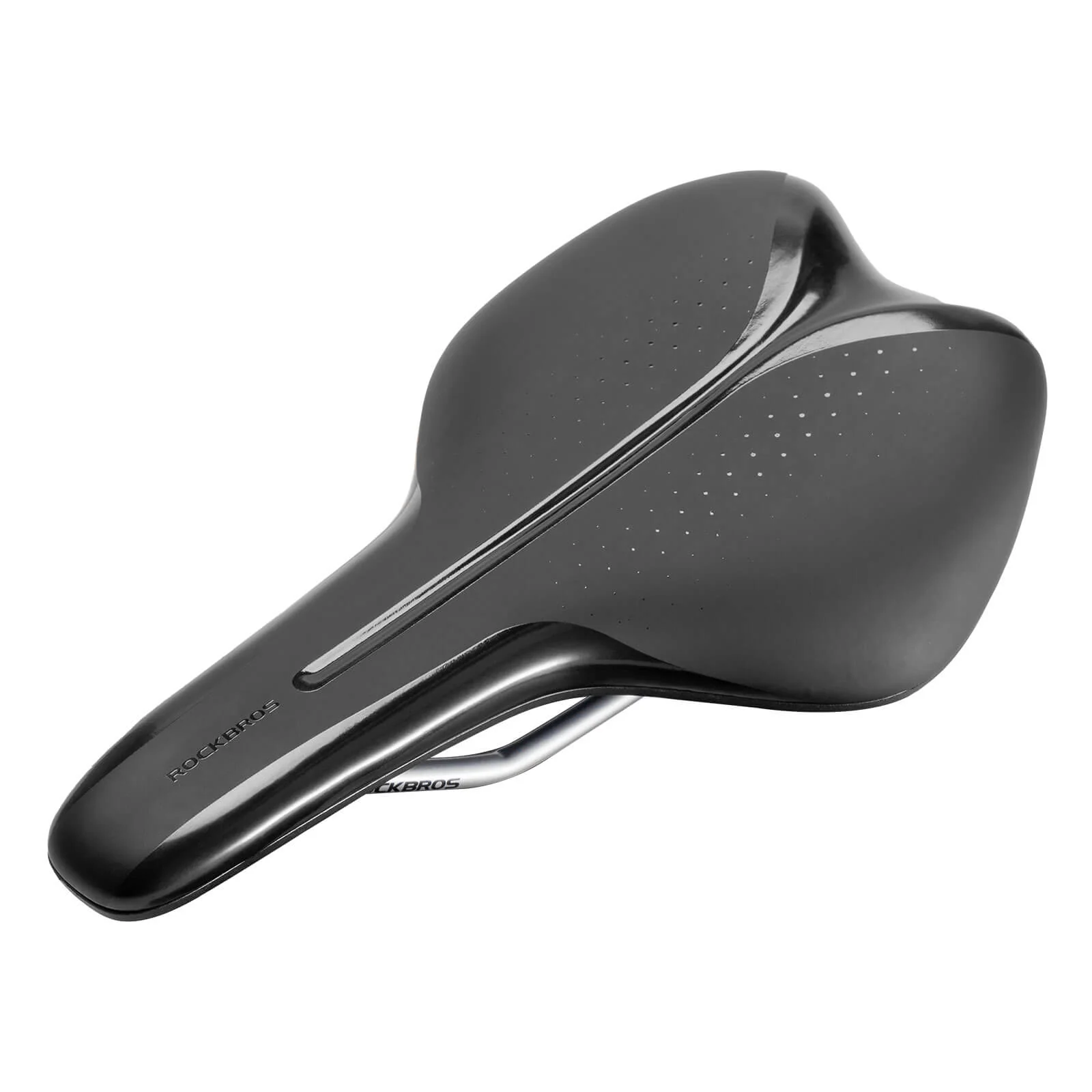 Fahrradsattel Ergonomisch Wasserdicht Atmungsaktiv 00ed375206fe