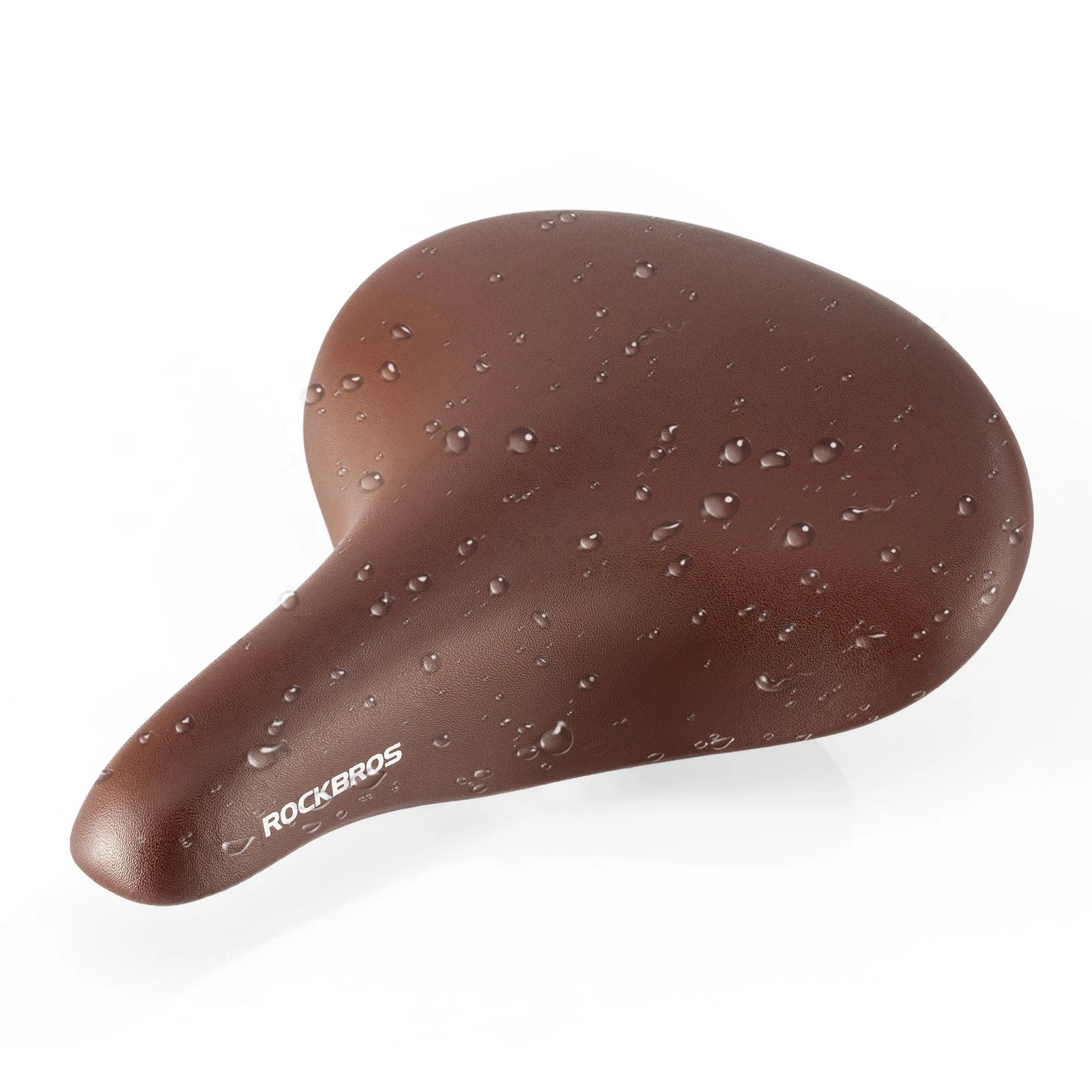 Fahrradsattel Retro Vintage Citybike Sitz mit Fede 9ba73c947845