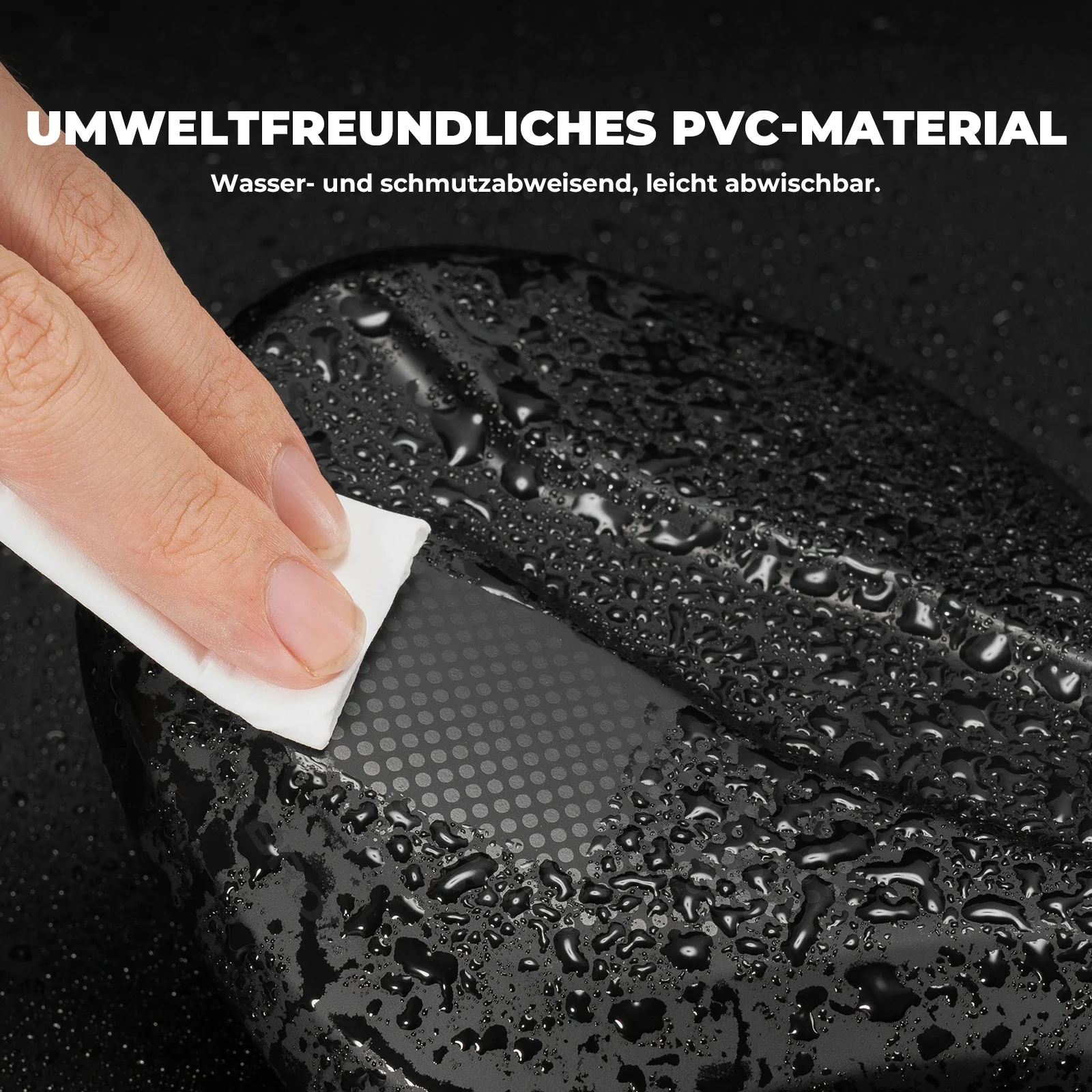 Fahrradsattel Wasserdichter und Bequemer B824  09d81144c2db