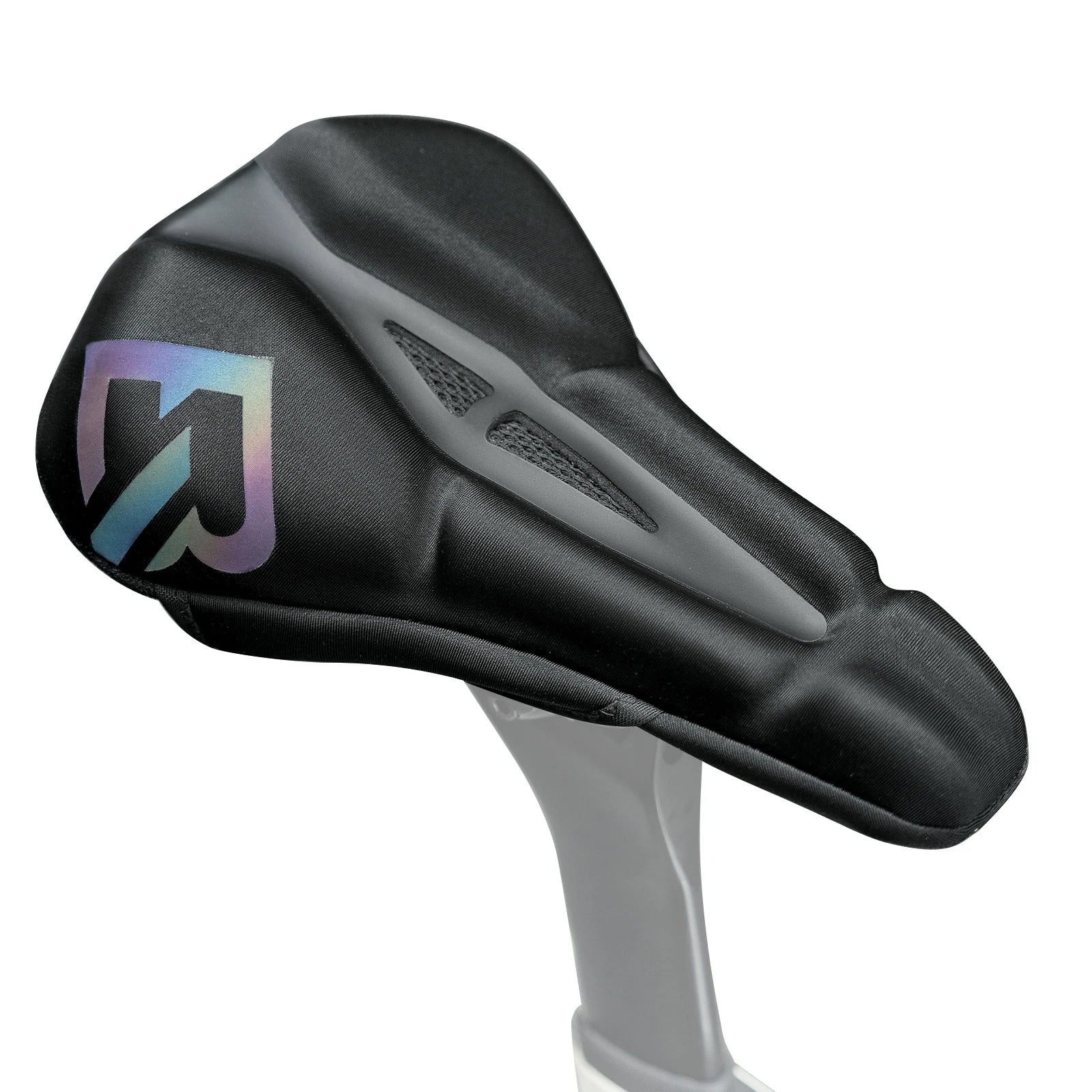 Fahrradsattel Überzug   Ergonomischer Sattelbezug  2fecb2f22392