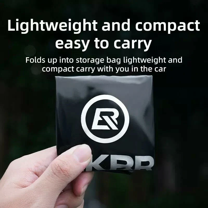 Fahrradsitzbezug Regenschutz PVC mit Aufbewahrungs 23f0d3d06b07