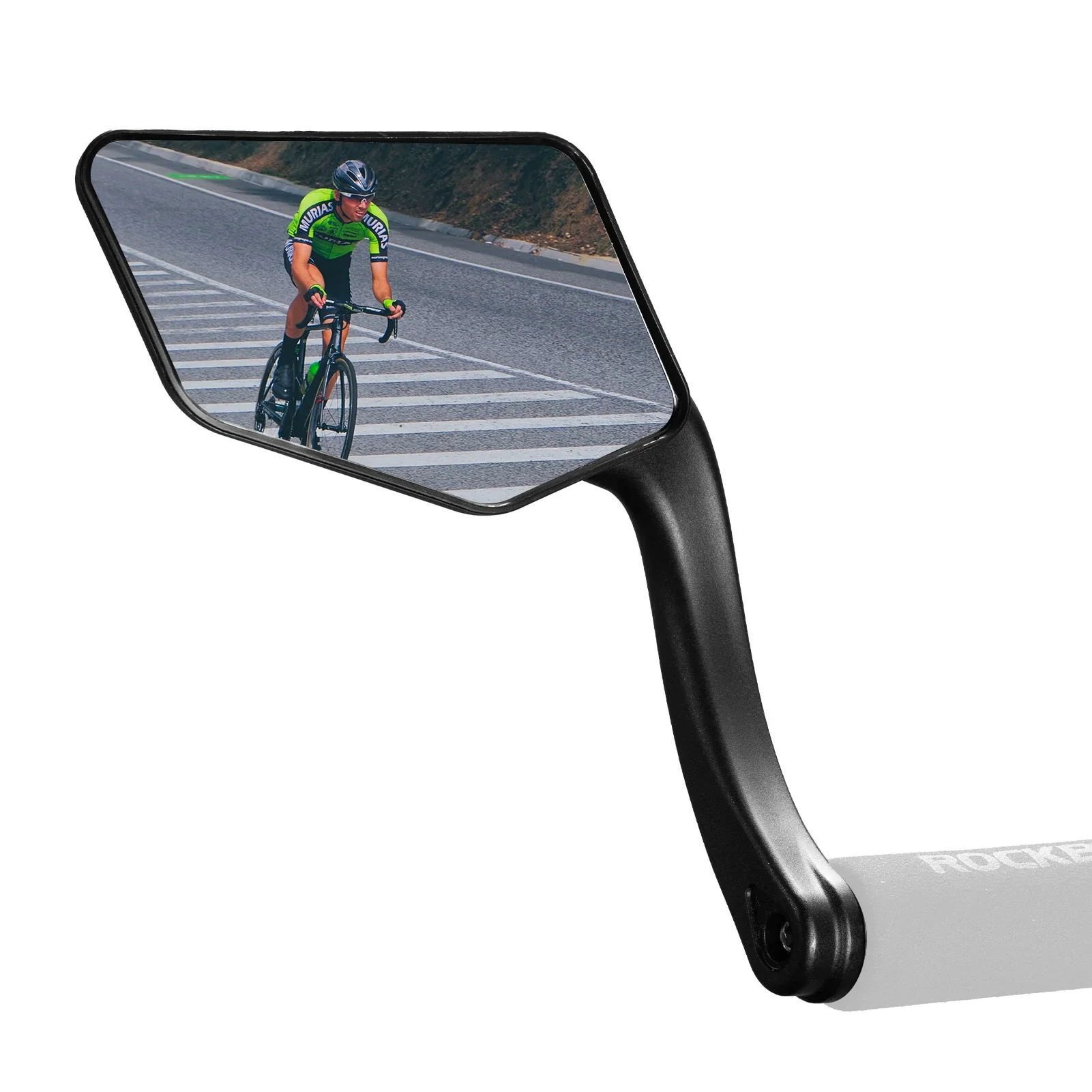 Fahrradspiegel HD Sicherer Fahrrad Rückspiegel für d60cd7878db9