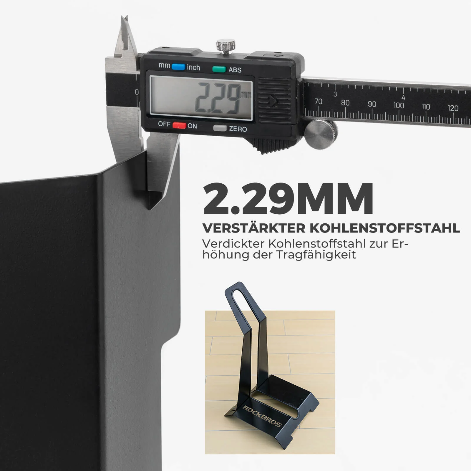 Fahrradständer für 24 27 5 Zoll MTBs und 700C Renn e16e5a7bf3ec