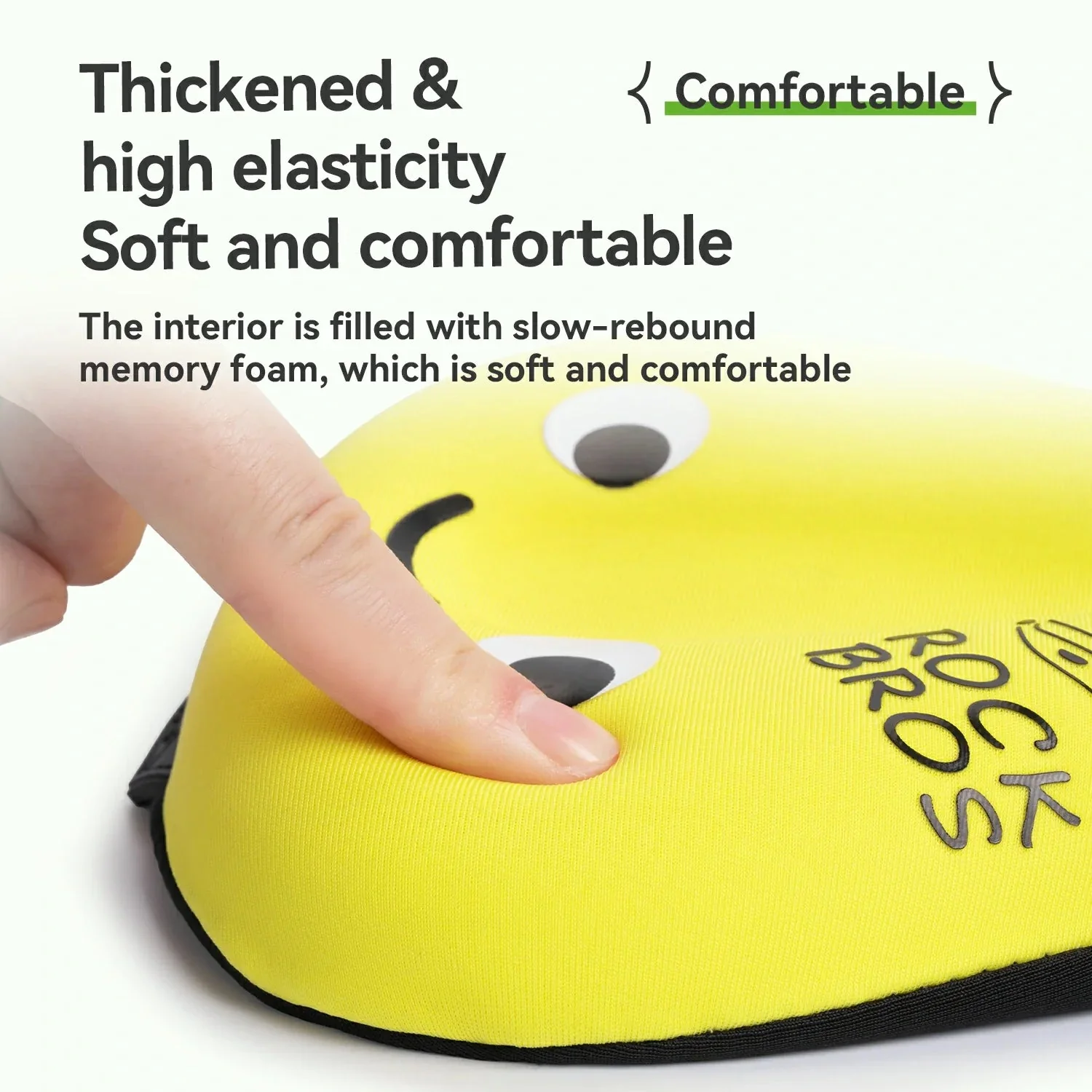 Gel Sattelbezug für Kinderfahrrad LF25692 da7c23af3caa