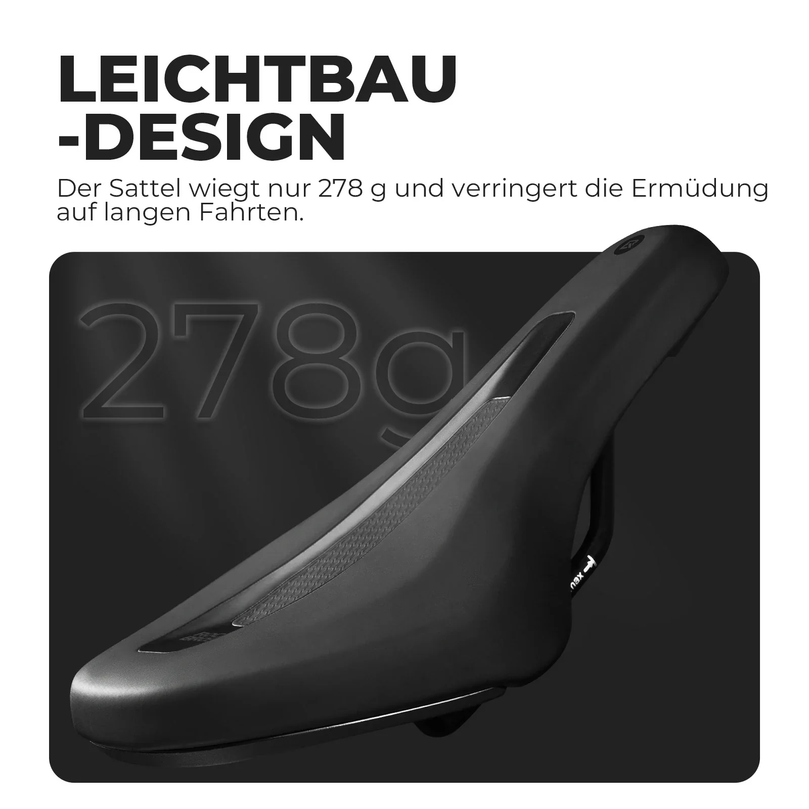 Kinder Fahrradsattel  Stoßdämpfend und Wasserdicht 8fdb276e8e5f