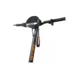 KuKirin G2 Elektromos Roller 03