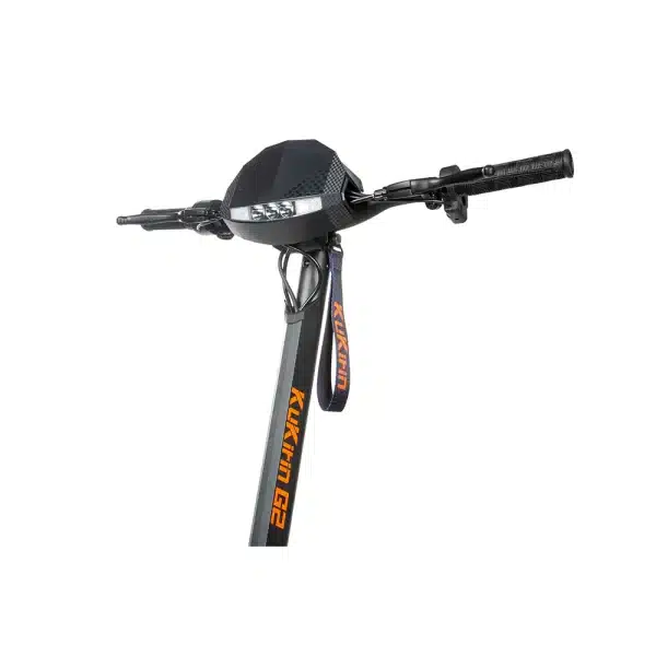 KuKirin G2 Elektromos Roller 03