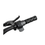 KuKirin G2 Elektromos Roller 04