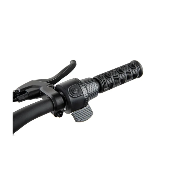 KuKirin G2 Elektromos Roller 04