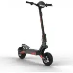 KuKirin G2 Elektromos Roller 06